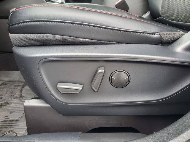 used 2024 Ford Escape car, priced at $25,900
