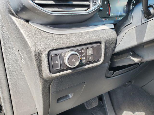 used 2023 Ford Explorer car, priced at $32,900