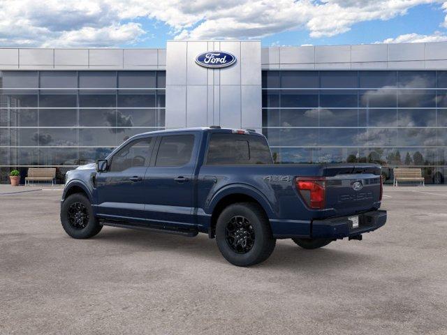 new 2026 Ford F-150 car, priced at $56,647