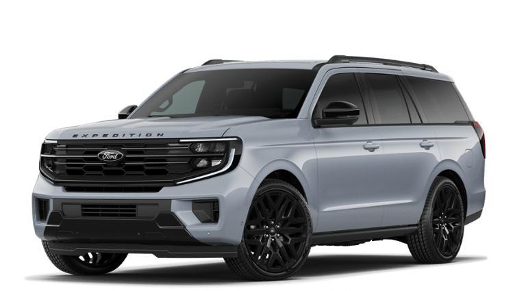 new 2026 Ford Expedition car, priced at $79,916