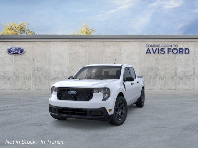 new 2026 Ford Maverick car, priced at $37,029
