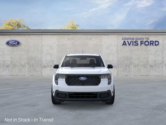 new 2026 Ford Maverick car, priced at $37,029