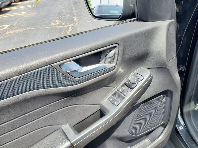 used 2024 Ford Escape car, priced at $24,500
