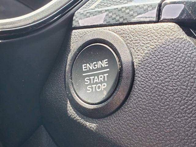 used 2024 Ford Escape car, priced at $24,500