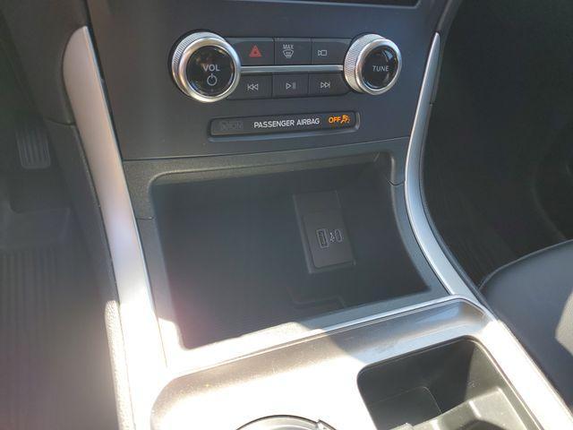 used 2023 Ford Edge car, priced at $24,814
