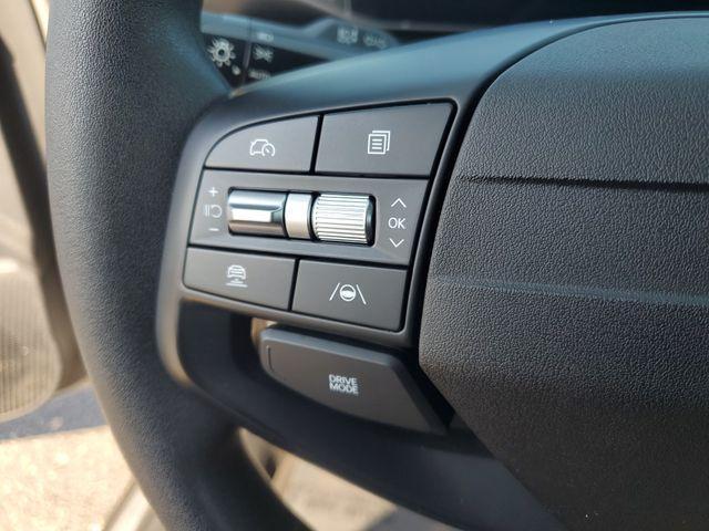 used 2025 Kia K4 car, priced at $21,214