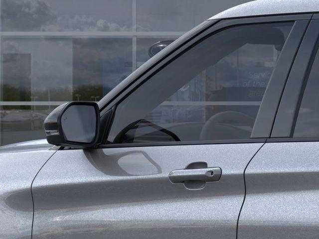 new 2026 Ford Explorer car, priced at $55,121