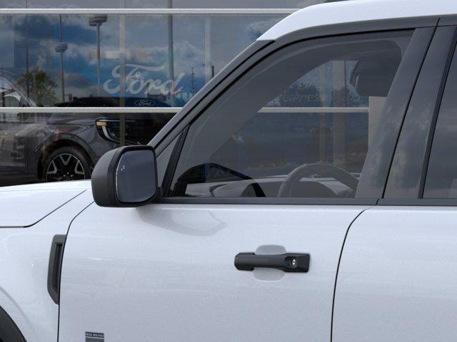 new 2026 Ford Bronco Sport car, priced at $35,203
