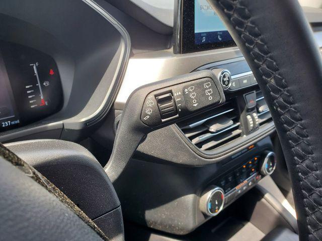 used 2023 Ford Escape car