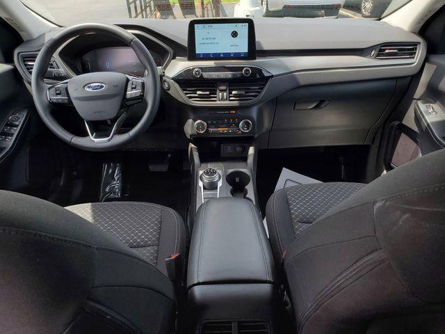 used 2023 Ford Escape car