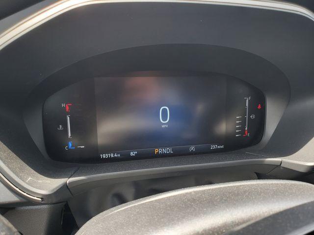 used 2023 Ford Escape car