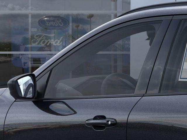 new 2026 Ford Escape car, priced at $35,030