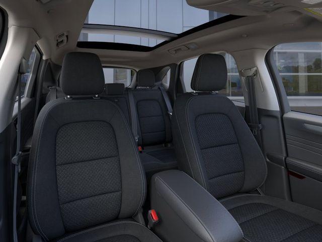 new 2026 Ford Escape car, priced at $35,030