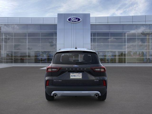 new 2026 Ford Escape car, priced at $35,030