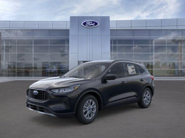 new 2026 Ford Escape car, priced at $35,030
