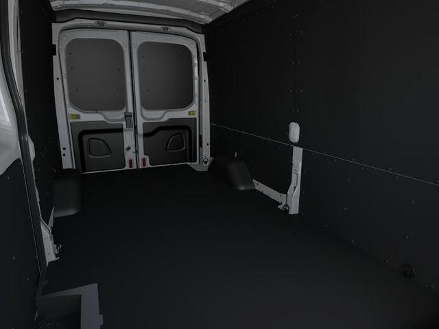 new 2026 Ford Transit-250 car, priced at $58,129