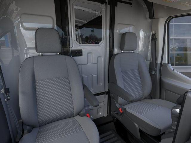 new 2026 Ford Transit-250 car, priced at $58,129