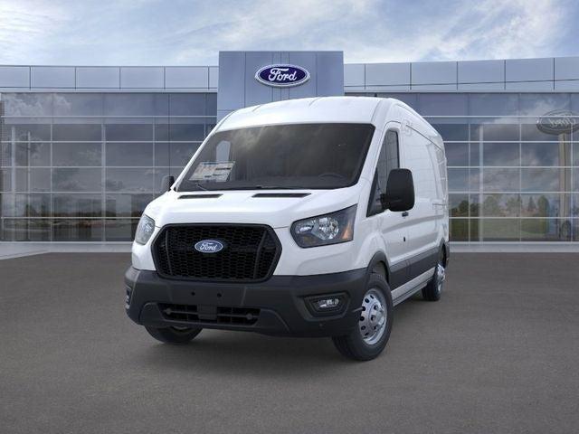 new 2026 Ford Transit-250 car, priced at $58,129
