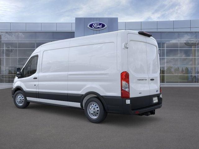 new 2026 Ford Transit-250 car, priced at $58,129