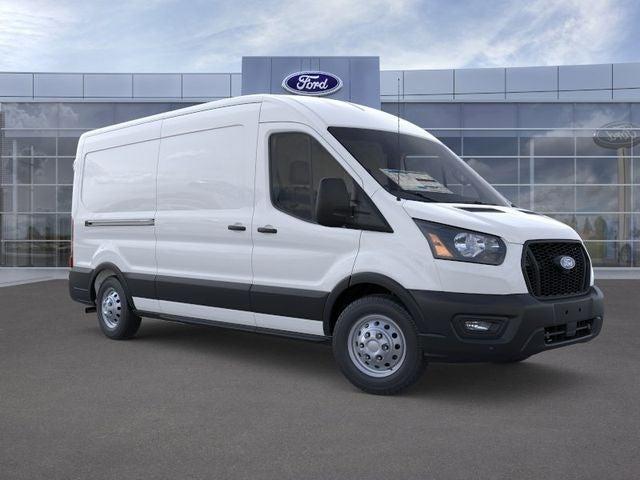 new 2026 Ford Transit-250 car, priced at $58,129