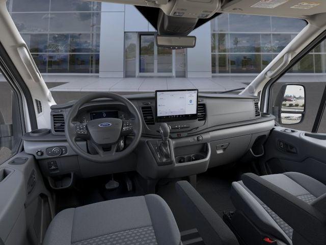 new 2026 Ford Transit-250 car, priced at $58,129