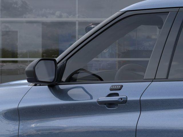 new 2026 Ford Explorer car, priced at $47,754