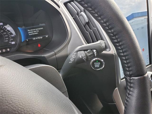 used 2024 Ford Edge car, priced at $24,900