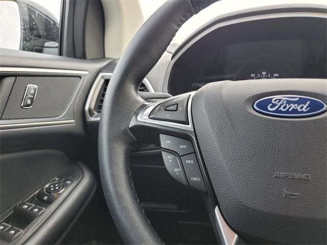 used 2024 Ford Edge car, priced at $24,900