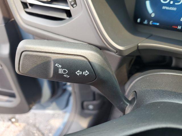 used 2023 Ford Escape car, priced at $25,214