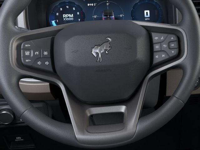 new 2026 Ford Bronco car, priced at $47,707