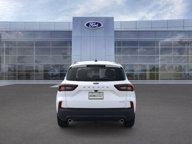new 2026 Ford Escape car, priced at $34,553