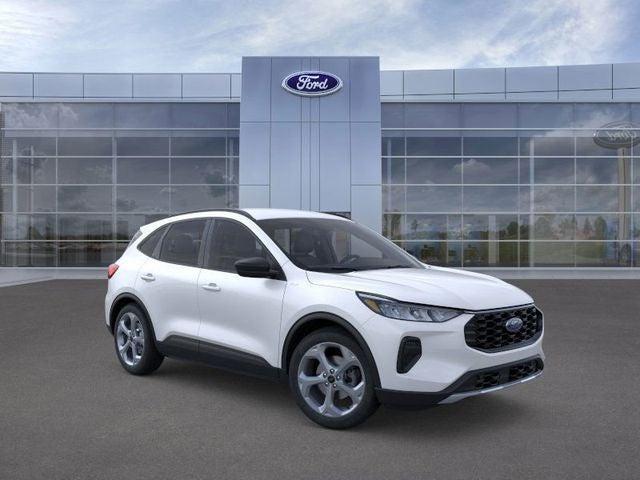 new 2026 Ford Escape car, priced at $34,553