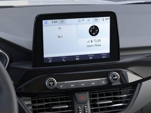 new 2026 Ford Escape car, priced at $34,553