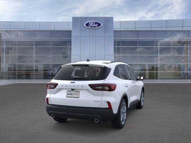 new 2026 Ford Escape car, priced at $34,553
