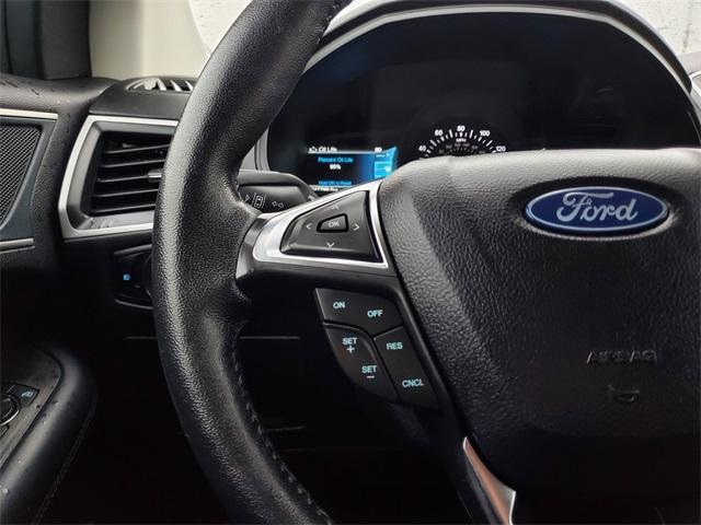 used 2024 Ford Edge car, priced at $22,900