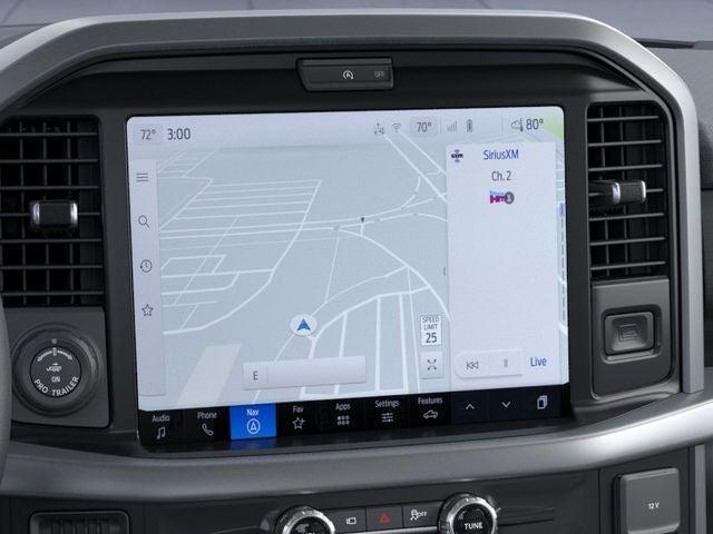 new 2026 Ford F-150 car, priced at $60,102