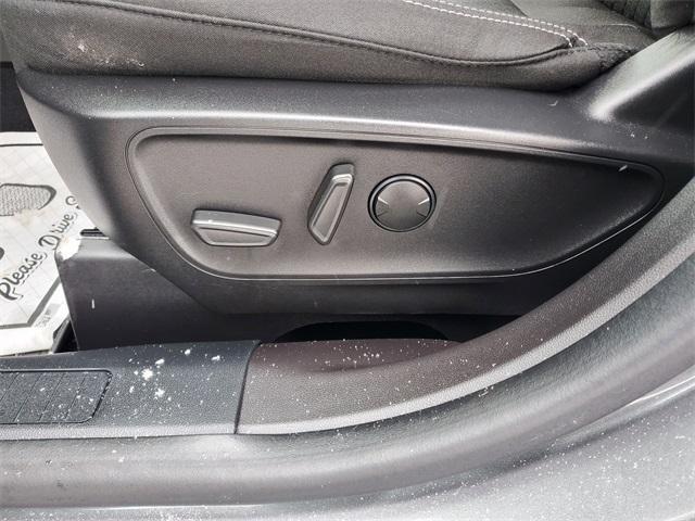 used 2023 Ford Escape car, priced at $22,900