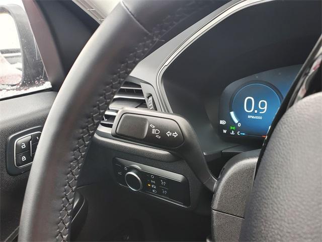 used 2023 Ford Escape car, priced at $22,900