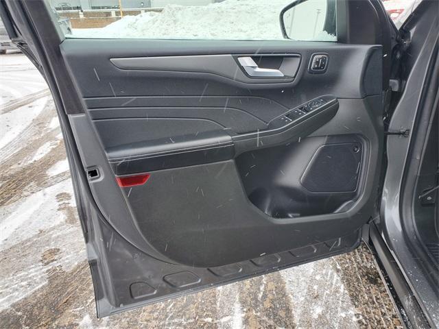 used 2023 Ford Escape car, priced at $22,900