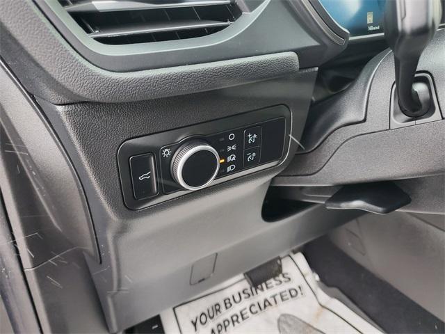 used 2023 Ford Escape car, priced at $22,900