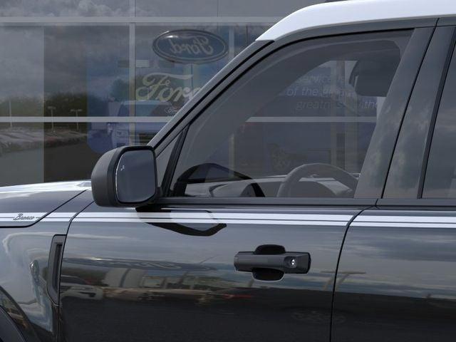 new 2026 Ford Bronco Sport car, priced at $33,755