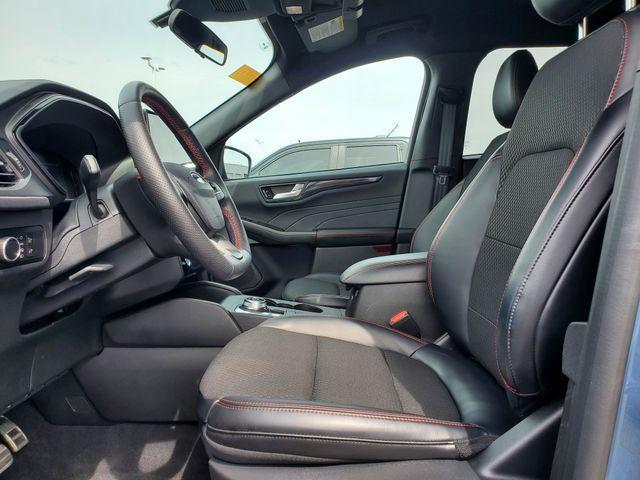 used 2024 Ford Escape car, priced at $23,900