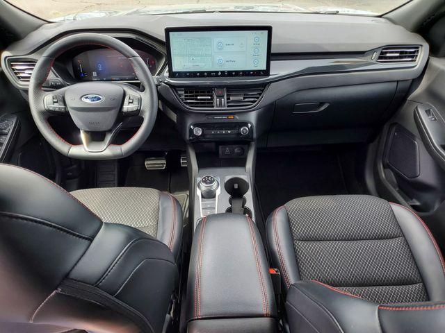 used 2024 Ford Escape car, priced at $23,900