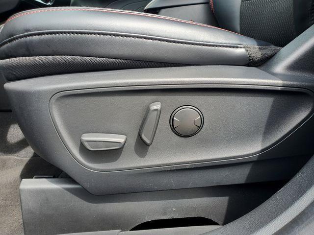 used 2024 Ford Escape car, priced at $23,900