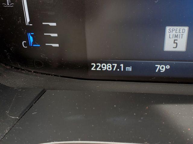 used 2024 Ford Escape car, priced at $23,900