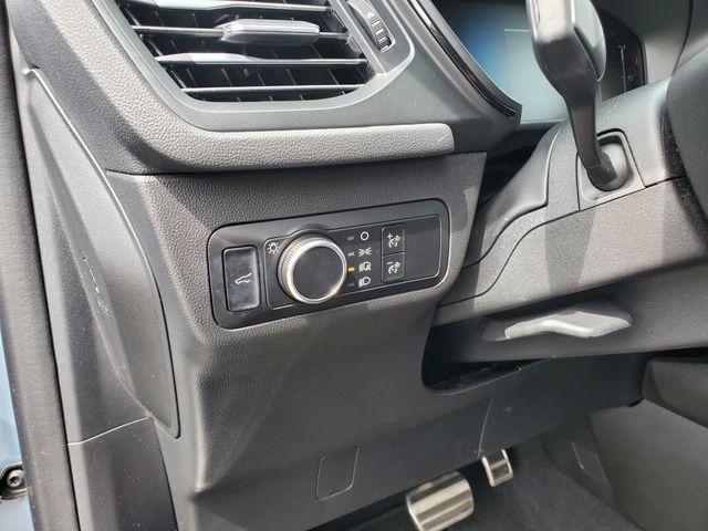 used 2024 Ford Escape car, priced at $23,900