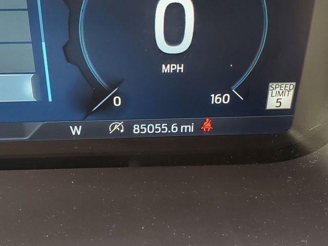 used 2022 Ford Expedition car, priced at $39,900