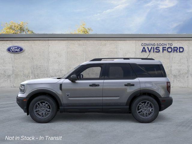 new 2026 Ford Bronco Sport car, priced at $32,135