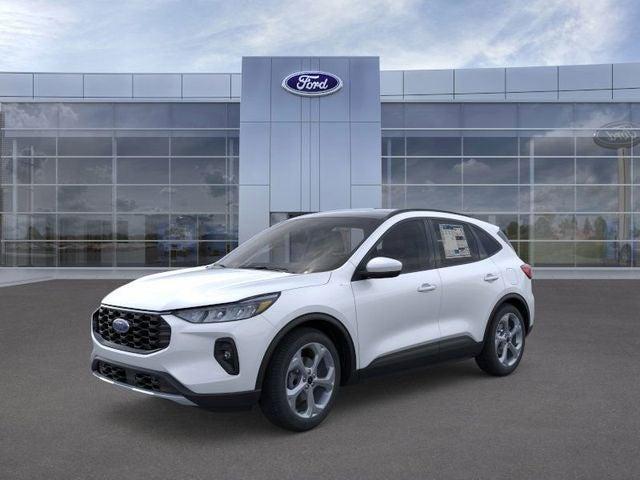 new 2026 Ford Escape car, priced at $35,401