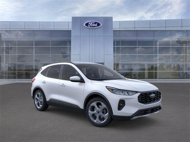 new 2026 Ford Escape car, priced at $35,401